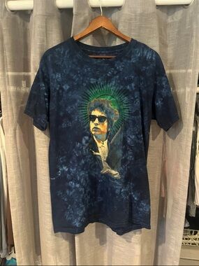 Sundog Bob Dylan Graphic Tee